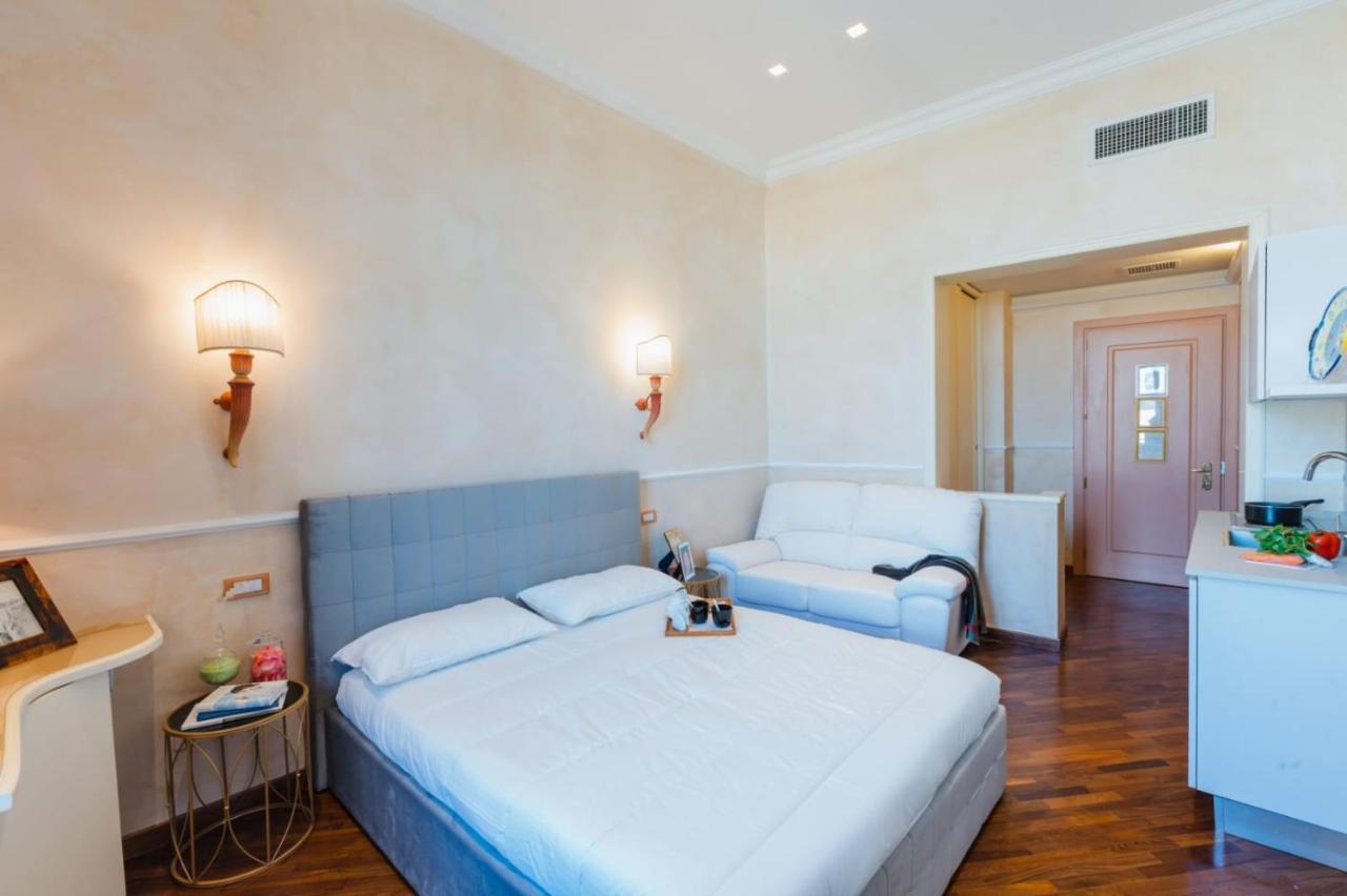 Il Magnifico Boutique Apartment Florença Exterior foto